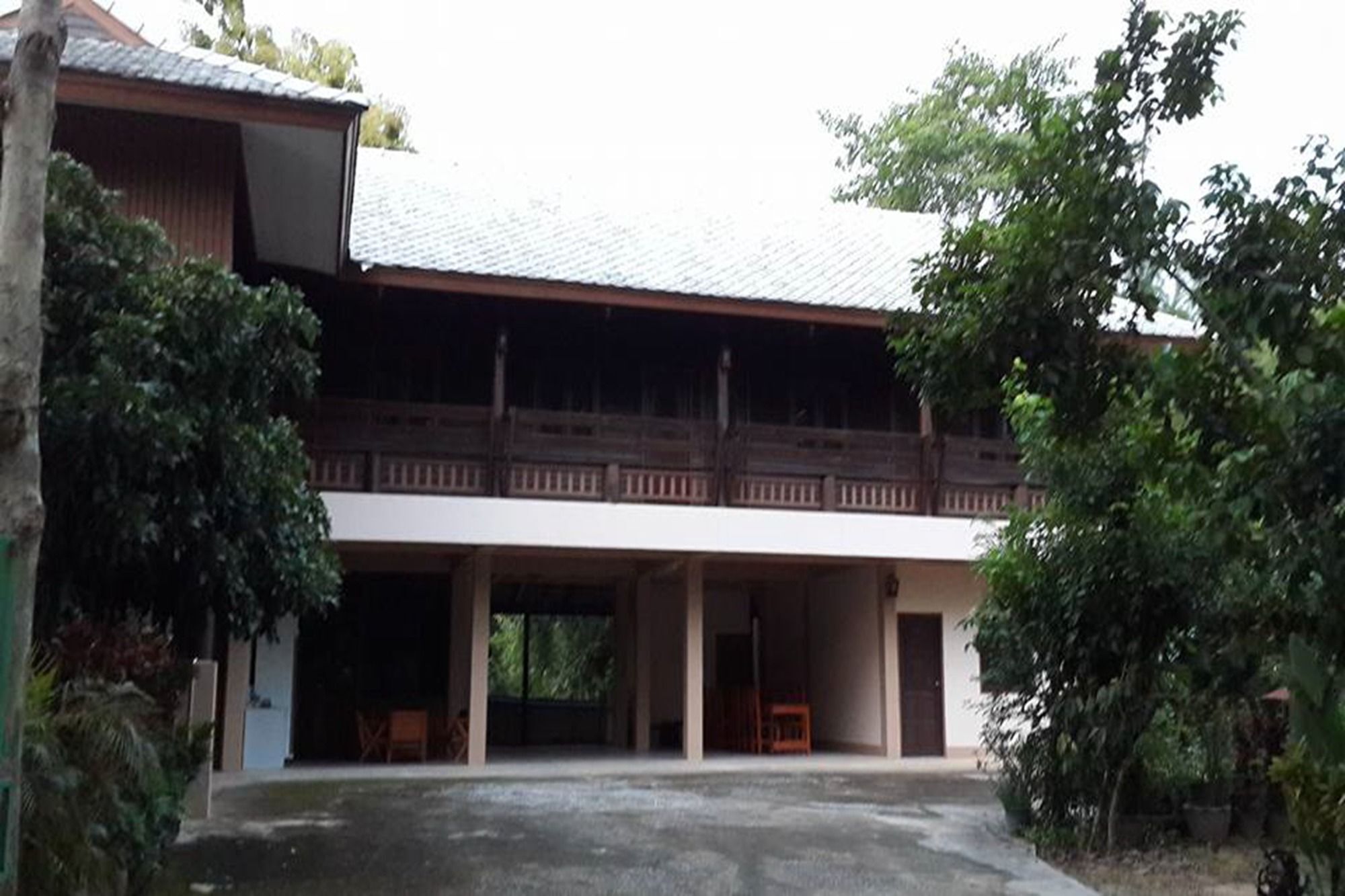 Ban Suan Mai Ngam Hotel Nan Exterior photo